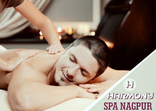 Lomi Lomi Massage in Nagpur